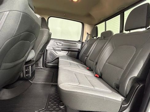 Used 2019 RAM 1500 Big Horn AWD/4WD image 30
