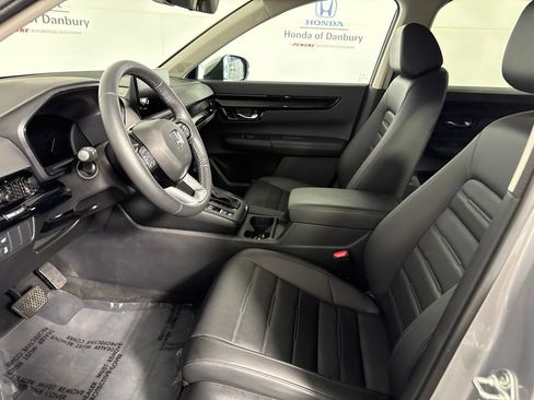 Used 2024 Honda CR-V EX-L image 15