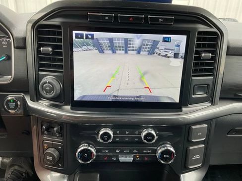 Used 2022 Ford F150 XLT w/ Equipment Group 302A High AWD/4WD image 34