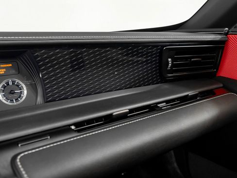 Used 2021 Lexus LC 500 Convertible w/ Touring Package image 42