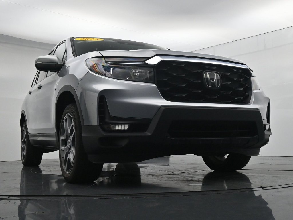 Used 2023 Honda Passport EX-L image 35