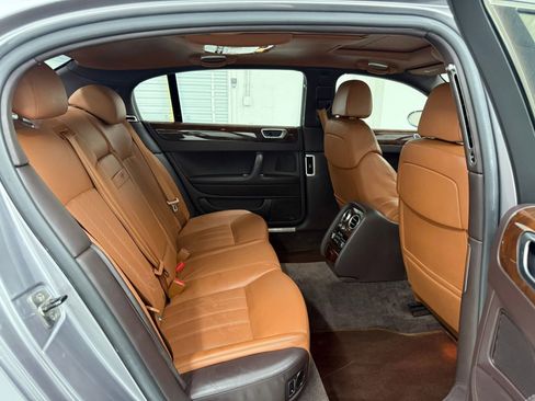 Used 2006 Bentley Flying Spur Flying Spur image 45