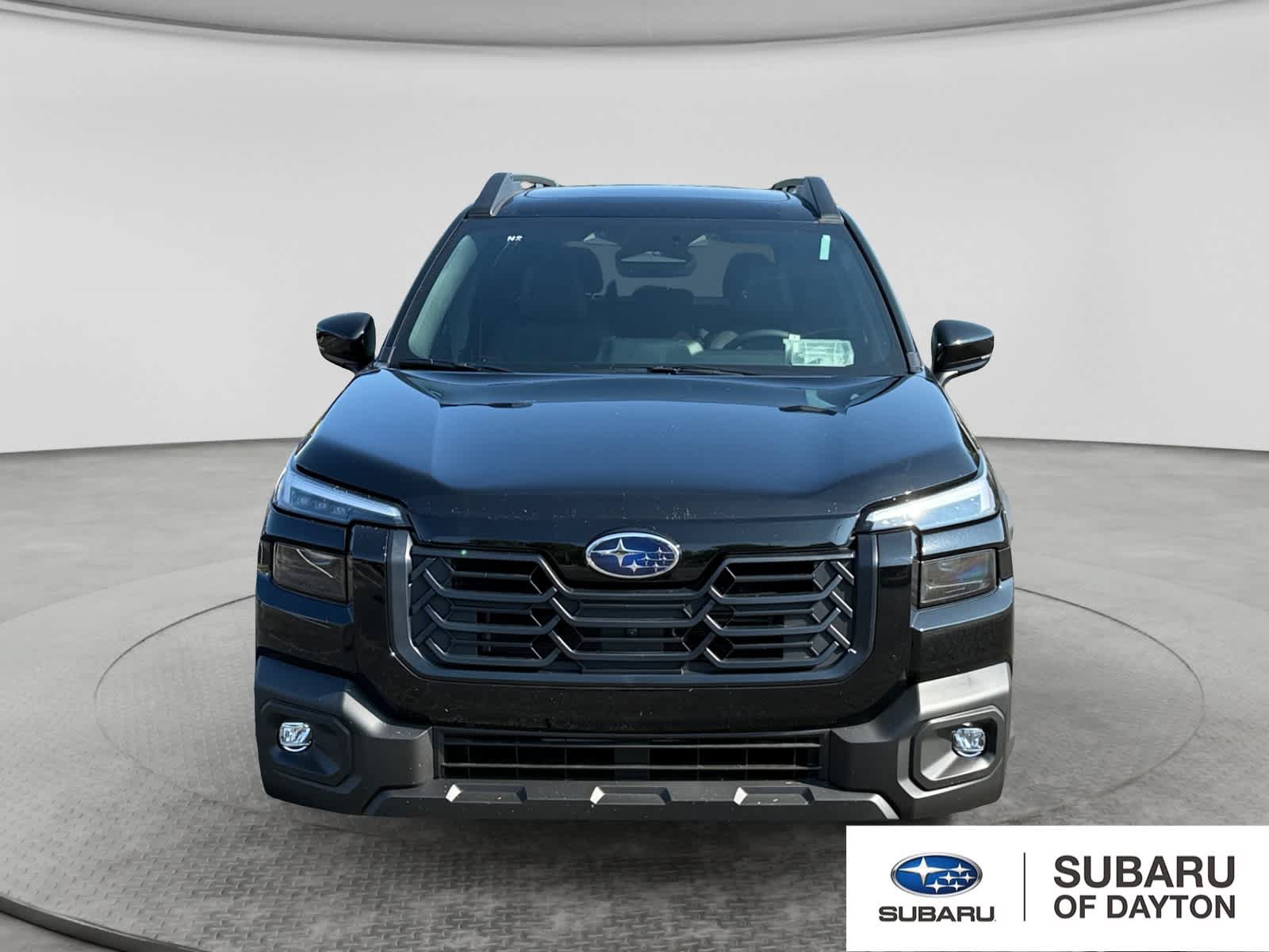 New 2026 Subaru Outback Limited XT AWD/4WD image 2