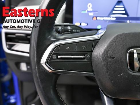 Used 2024 Honda Prologue Touring image 15