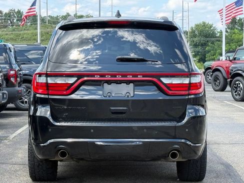 Used 2018 Dodge Durango GT w/ Premium Group AWD/4WD image 5