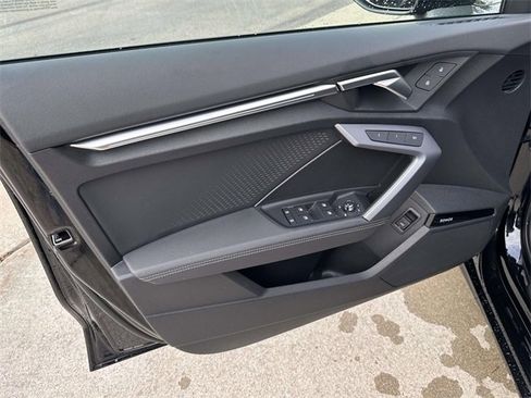 Certified 2025 Audi A3 2.0T Premium Plus w/ Premium Plus Package image 19