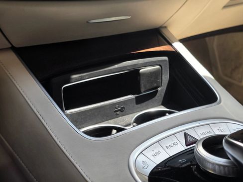 Used 2020 Mercedes-Benz S 560 4MATIC Coupe image 41