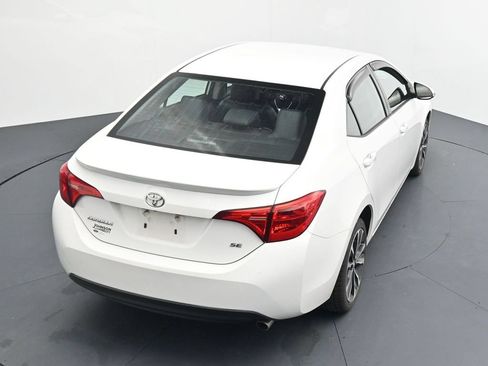 Used 2019 Toyota Corolla SE FWD image 14
