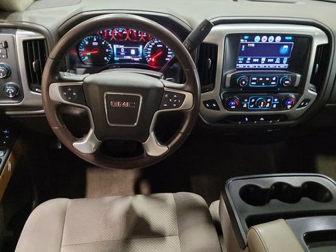 Used 2017 GMC Sierra 1500 SLE w/ SLE Value Package image 22