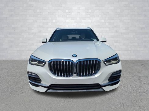 Used 2019 BMW X5 xDrive40i w/ Convenience Package AWD/4WD image 10