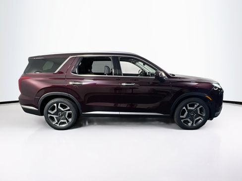 Used 2023 Hyundai Palisade SEL w/ Premium Package AWD/4WD image 4