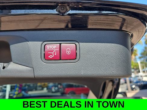 Used 2019 Mercedes-Benz GLC 350e 4MATIC image 13
