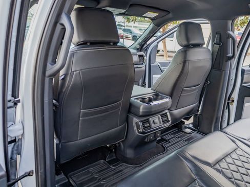 Used 2022 Ford F150 XLT w/ Equipment Group 302A High image 33