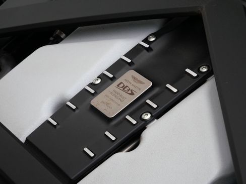 Used 2019 Aston Martin DBS Superleggera image 33