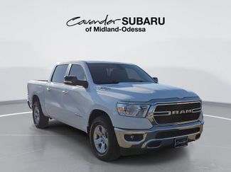 Used 2019 RAM 1500 Big Horn RWD video 1