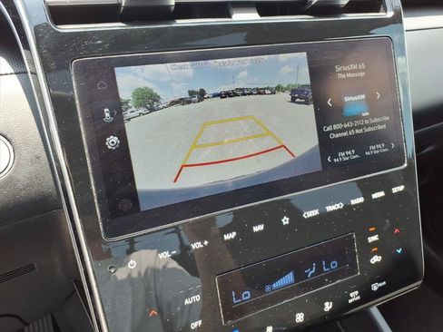 Used 2024 Hyundai Santa Cruz SEL w/ Activity Package FWD image 25