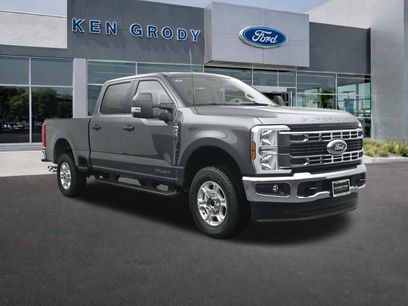 New 2026 Ford F250 XLT w/ FX4 Off-Road Package