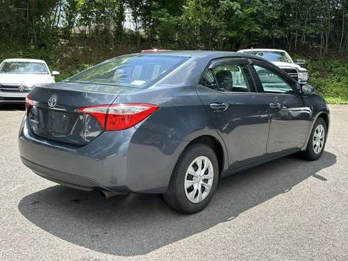 Used 2014 Toyota Corolla L FWD image 21