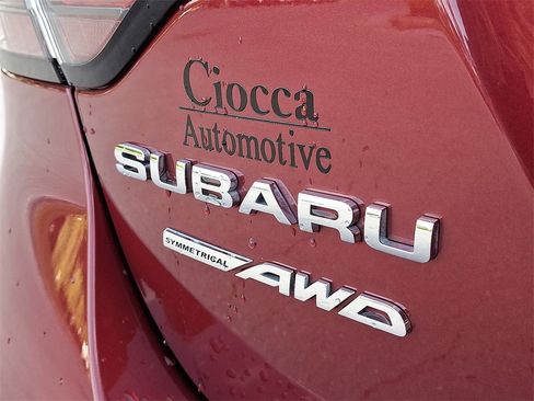 Used 2025 Subaru Legacy Limited image 34