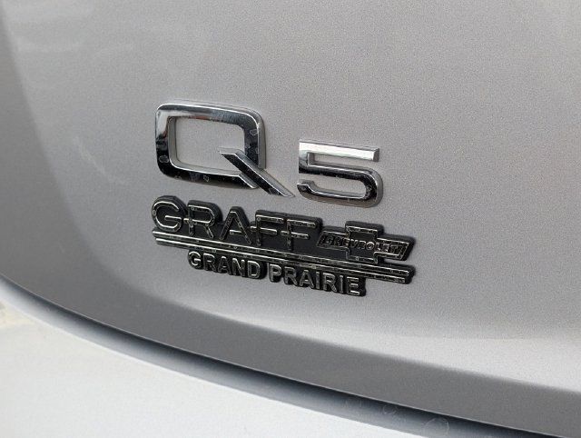 Used 2024 Audi Q5 2.0T Premium Plus AWD/4WD image 34