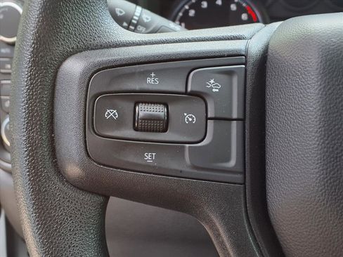 Used 2023 Chevrolet Silverado 1500 Custom Trail Boss image 23