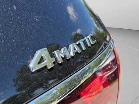 New 2026 Mercedes-Benz GLS 450 4MATIC image 32