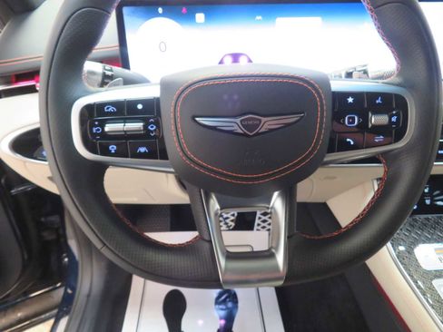 New 2026 Genesis GV70 3.5T Sport Prestige AWD/4WD image 15