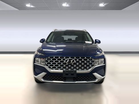 Used 2022 Hyundai Santa Fe SEL FWD image 5