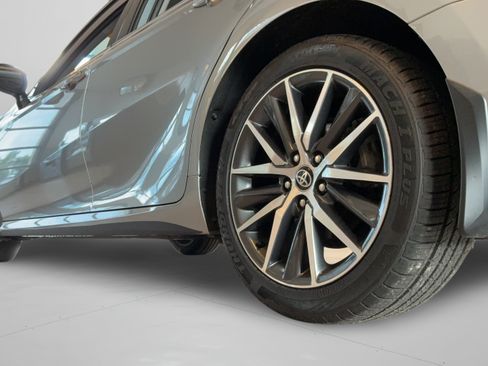 Used 2024 Toyota Camry XLE FWD image 44