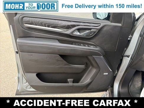 Used 2023 GMC Yukon Denali image 10