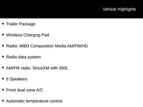 Used 2024 Volkswagen Atlas Cross Sport SE image 20