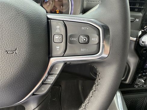 New 2026 RAM 2500 Laramie image 15