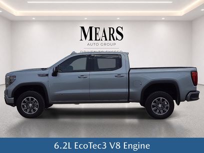 Used 2026 GMC Sierra 1500 AT4