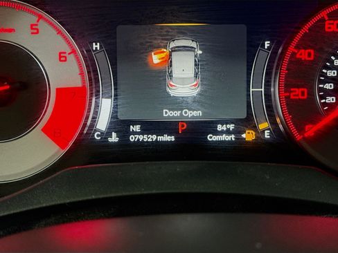 Used 2019 Acura RDX A-Spec FWD image 16