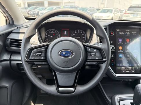 New 2026 Subaru Crosstrek 2.5i Premium AWD/4WD image 10