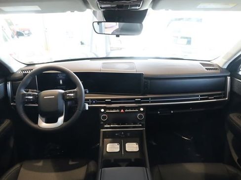 New 2026 Hyundai Santa Fe XRT image 11