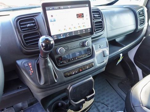 New 2024 RAM ProMaster 1500 w/ Premium Convenience Group image 20