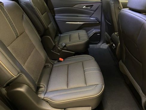New 2026 Chevrolet Traverse High Country AWD/4WD image 27