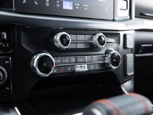 Used 2024 Ford F150 Raptor AWD/4WD image 26
