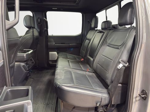 Used 2021 Ford F150 Raptor w/ Equipment Group 801A High image 27