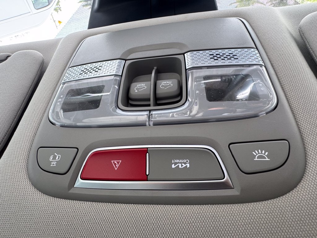 Used 2024 Kia Telluride SX FWD image 28
