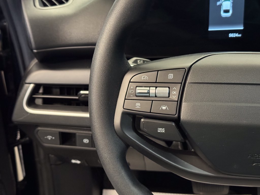 Used 2025 Kia K4 FWD image 11