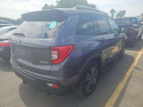 Used 2019 Honda Passport EX-L image 3
