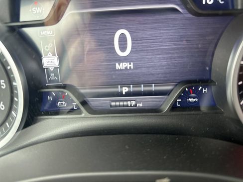 New 2026 RAM 1500 Express AWD/4WD image 25