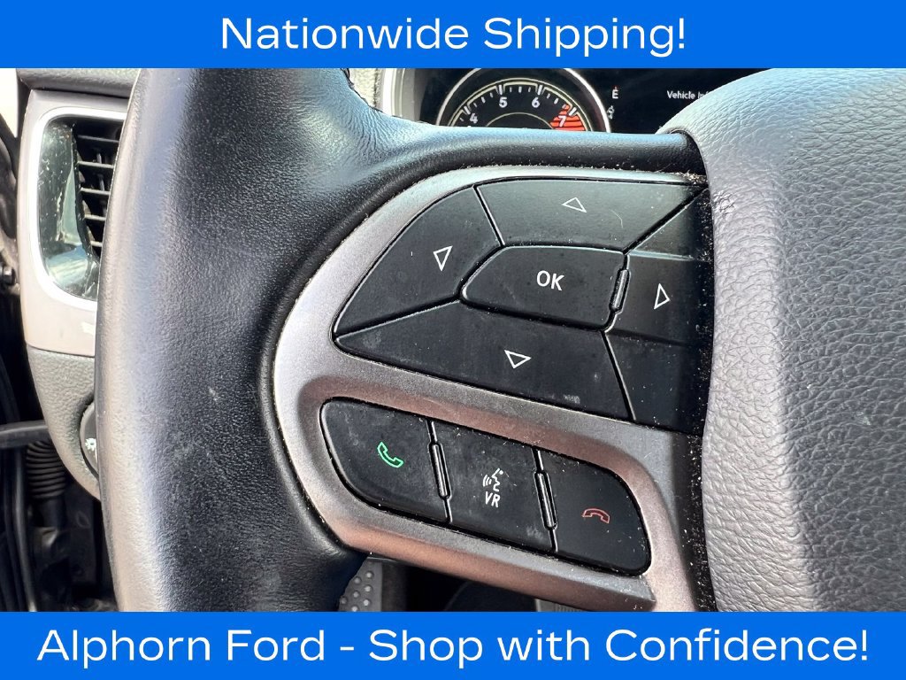 Used 2021 Jeep Cherokee Limited AWD/4WD image 16
