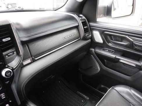 Certified 2021 RAM 1500 Limited image 47