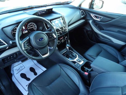 Used 2024 Subaru Forester Limited image 16