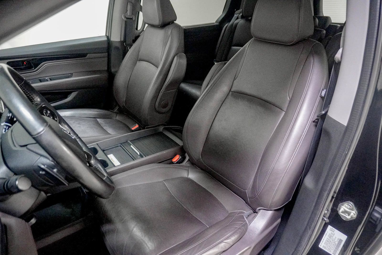 Used 2020 Honda Odyssey Elite image 20