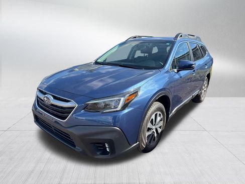 Used 2021 Subaru Outback Premium AWD/4WD image 15