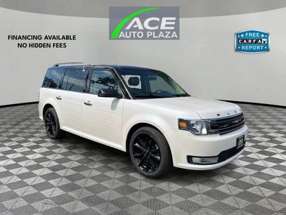 Used 2019 Ford Flex SEL w/ Equipment Group 202A